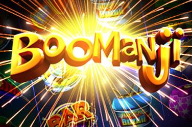 Boomanji explosive game