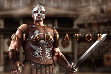 Gladiator adventure game
