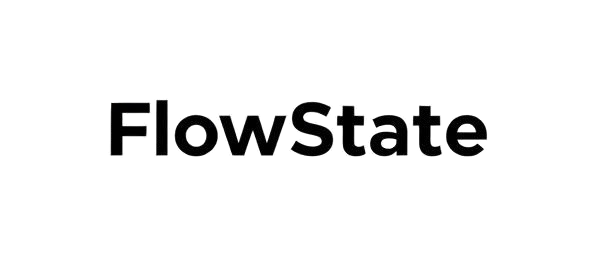 FlowState logo